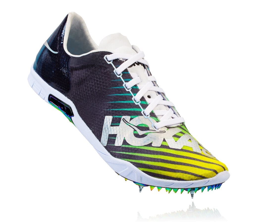 Hoka One One Speed Evo R Férfi Szöges Cipő Színes [ROEFW-1475]